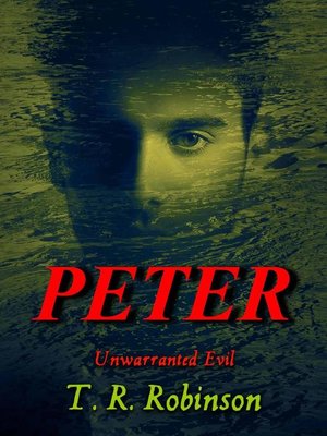 cover image of Peter